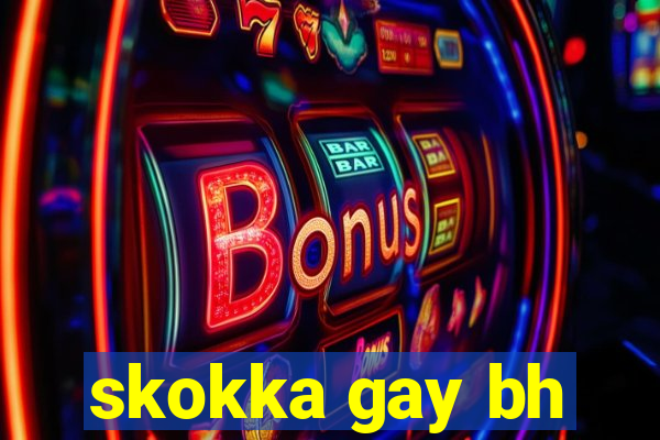 skokka gay bh